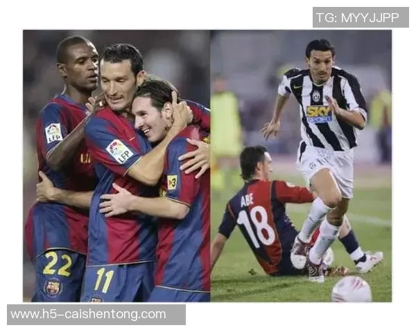 尤文图斯与巴萨对决前瞻分析及比赛结果预测 尤文图斯与巴萨对决前瞻分析及比赛结果预测